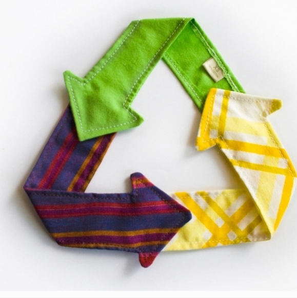 I recycle & reuse as much of my packaging as possible! - Picture 5 of 5